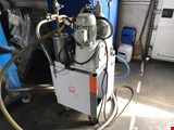MKR Metzger OTC 350 Suction/Filter Trolley